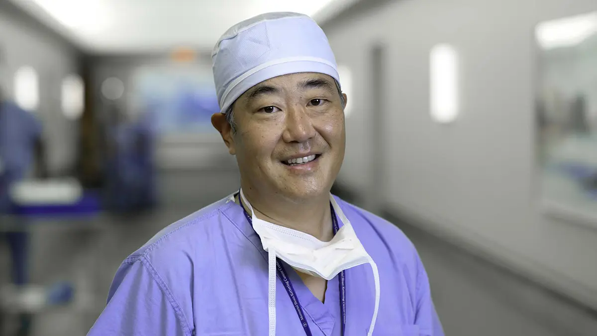 Bernard Park