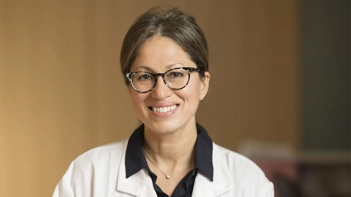 Dr. Shanu Modi