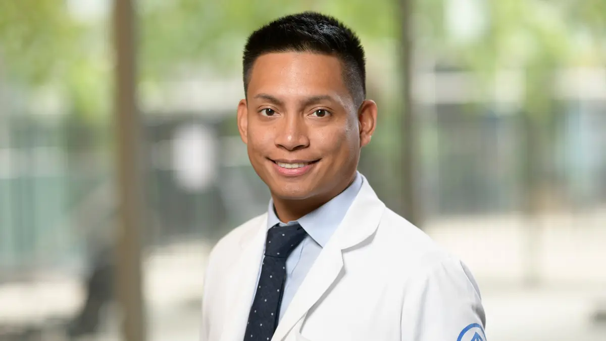 Ron Callada, Nurse Practitioner
