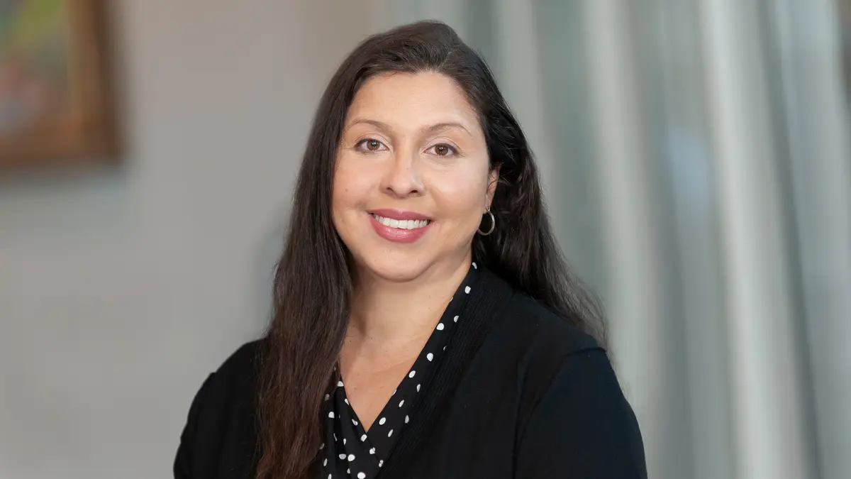 Claudia Ortiz, Nurse Practitioner