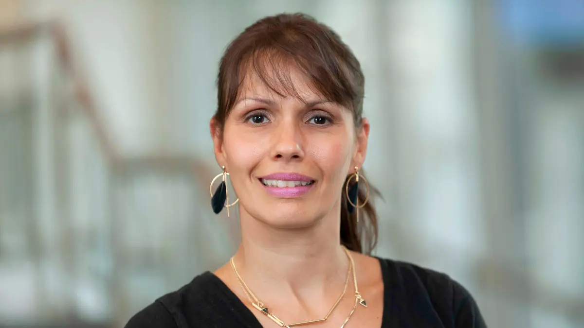 Marta Sales, Nurse Practitioner