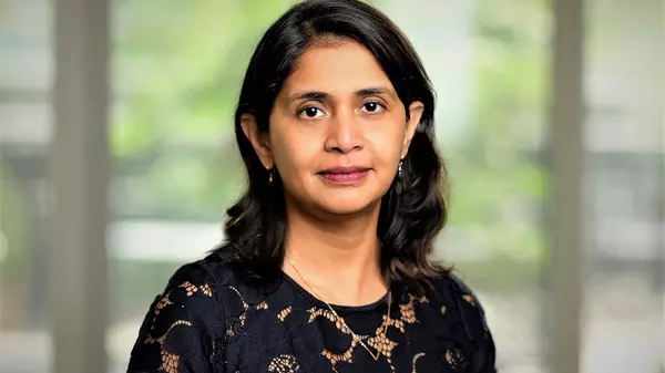 Yashodhara Dash, MBBS, MBA, PhD