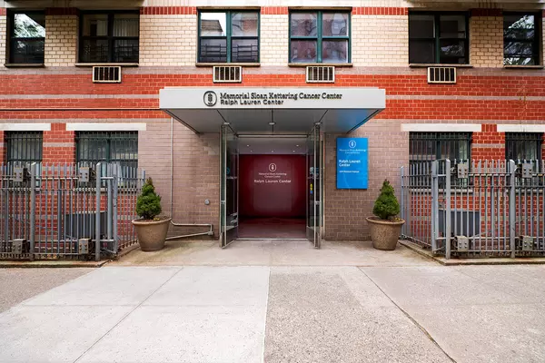 MSK Ralph Lauren Center